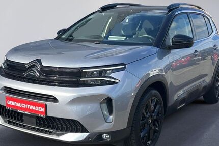 Citroen C5 Aircross 42.555 km 24.890 &euro; Mönchengladbach 41066
