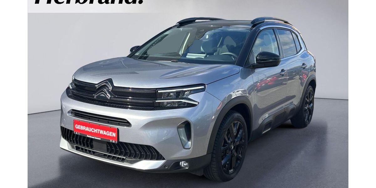 Citroen C5 Aircross 42.555 km 24.890 &euro; Mönchengladbach 41066