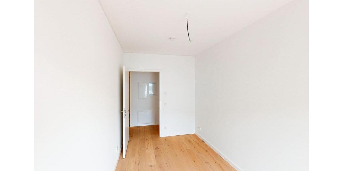 Dachgeschoßwohnung Düsseldorf Stadtbezirk 3 - 4 Zimmer, 107 m&sup2;, 2.070&euro; | Angebot:25803940