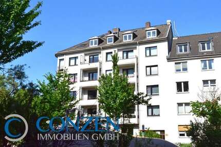 Wohnung zum Kaufen in Düsseldorf Düsseltal 595.000 € 104 m²