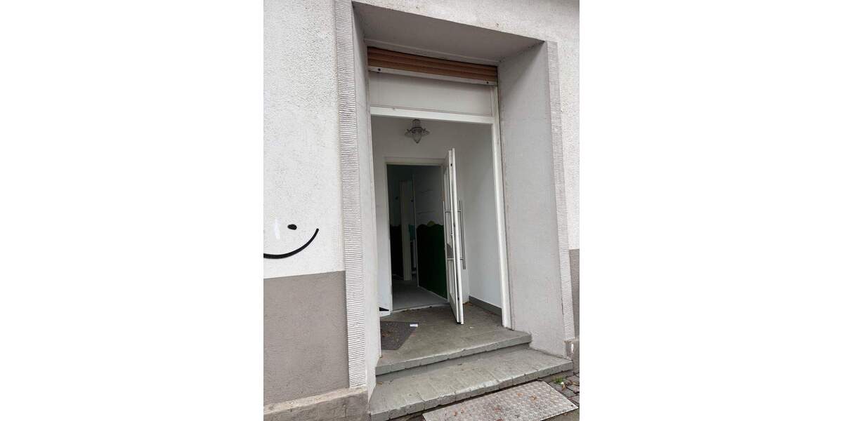 Gewerbeobjekt Düsseldorf Friedrichstadt - 2 Zimmer, 100 m&sup2;, 1.400&euro; | Angebot:25265226