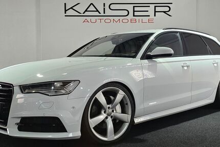 Audi A6 207.000 km 19.490 &euro; Remscheid 42859