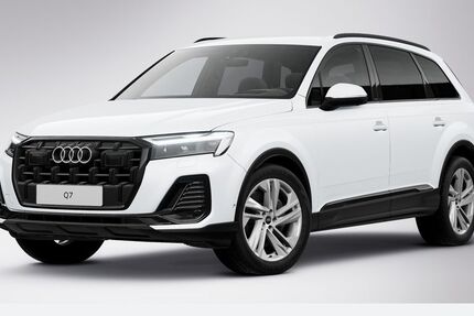Audi Q7 27.165 km 63.980 &euro; Remscheid 42897