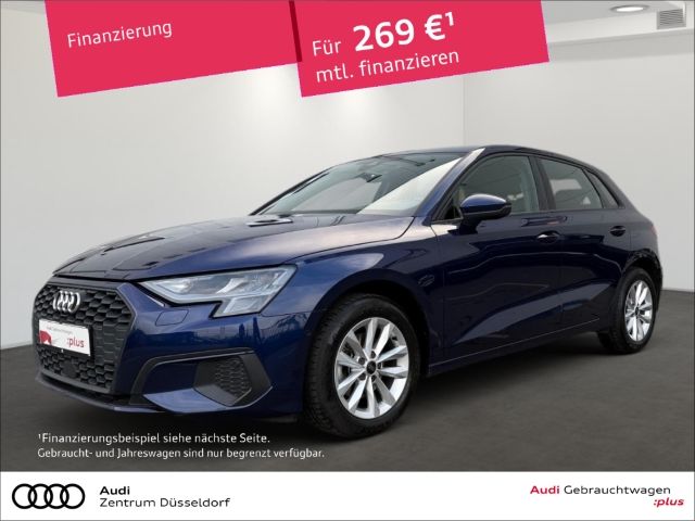 Audi A3 62.564 km 22.890 &euro; Düsseldorf 40233