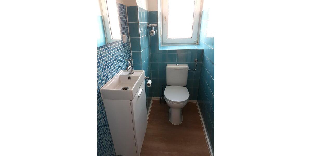 Gepflegte 3-Zi. ca.78qm Wohnung mit Balkon in Langenfeld 3 zimmer