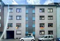 Wohnung zum Mieten in Oberhausen 350 € 53 m²