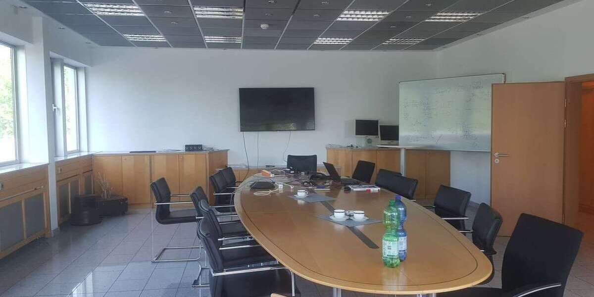 Büro in Mülheim an der Ruhr 800 € 84 m² zimmer