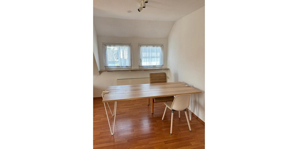Etagenwohnung Solingen Aufderhöhe - 3 Zimmer, 68 m&sup2;, 1.030&euro; | Angebot:26332876