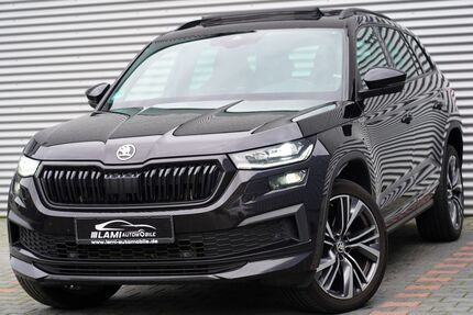 Skoda Kodiaq 165.000 km 31.999 &euro; Grevenbroich 41515