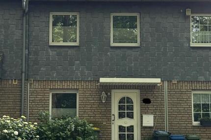 Reihenmittelhaus in ruhiger Lage direkt am Stadtwald - 117qm