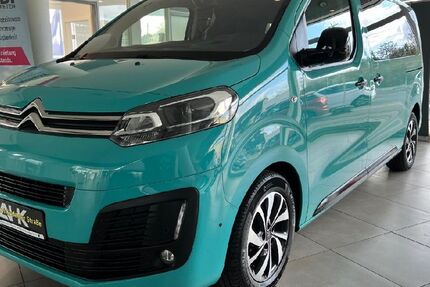 Citroen SpaceTourer 92.444 km 28.989 &euro; Mönchengladbach 41063