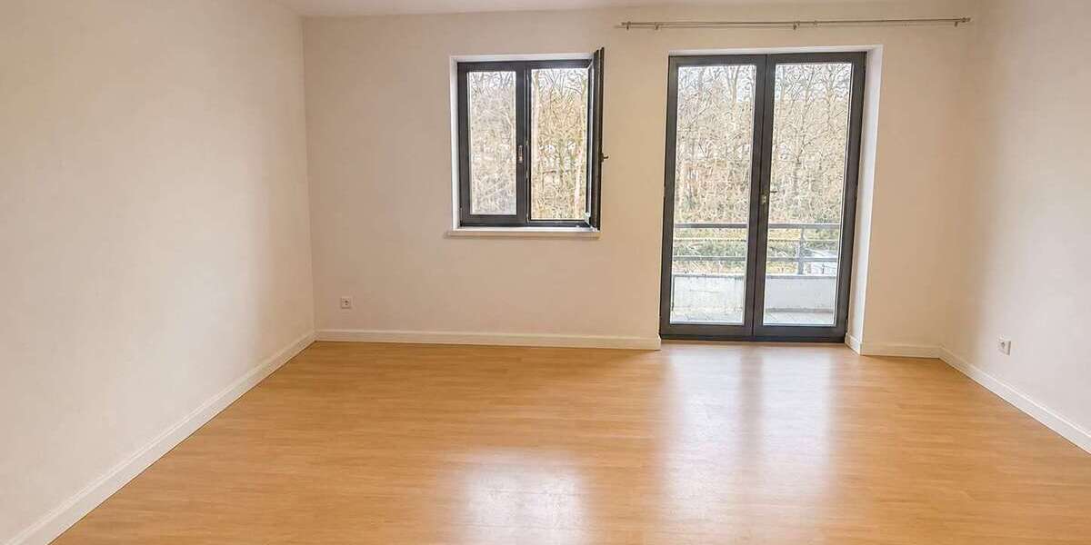 Etagenwohnung Erkrath - 1 Zimmer, 28 m&sup2;, 88.880&euro; | Angebot:25552006