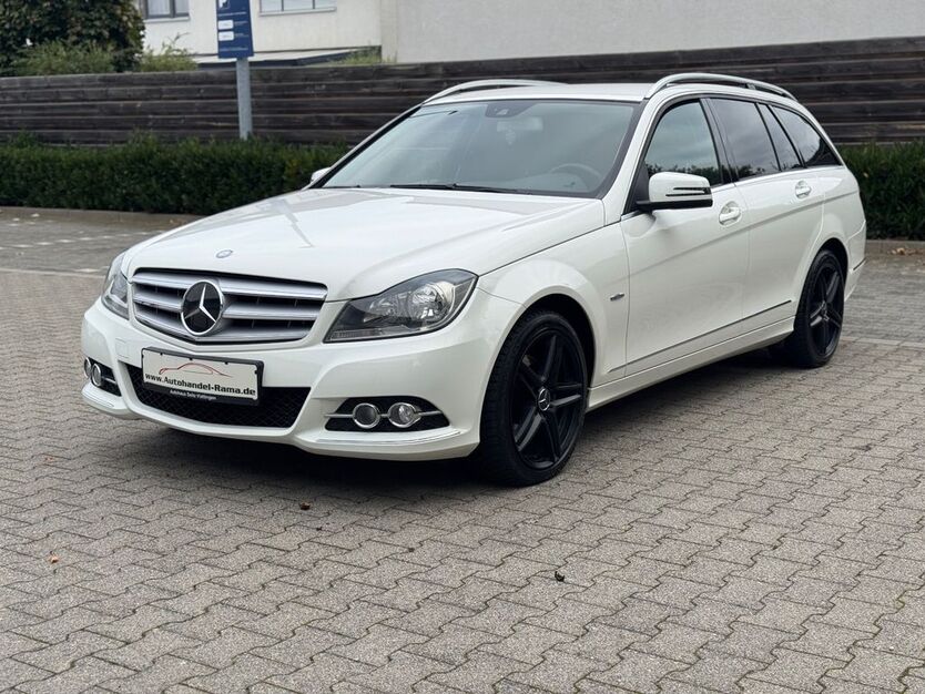 Mercedes-Benz C 250 210.900 km 8.790 € Mönchengladbach 41063