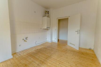 2,5 Zimmer Wohnung in Düsseldorf Oberbilk 2 zimmer