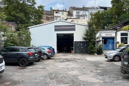 Garagen / Stellplätze Düsseldorf Pempelfort - 95&euro; | Angebot:26670445