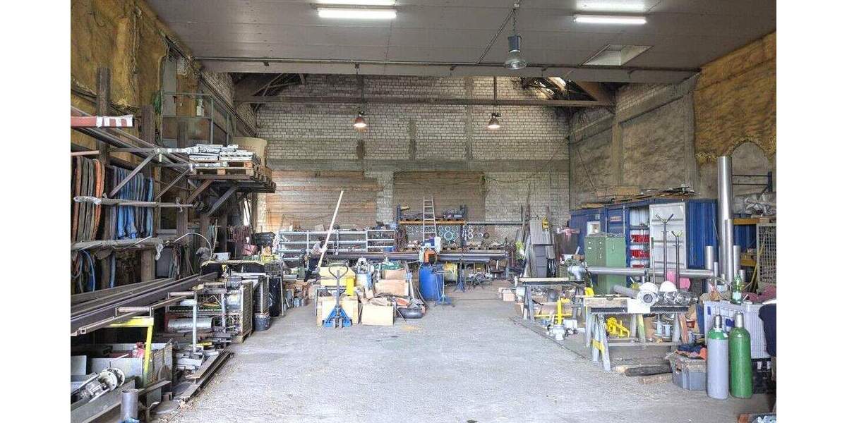 Gewerbeobjekt Grevenbroich / Neurath Gindorf - 1.800&euro; | Angebot:25777205