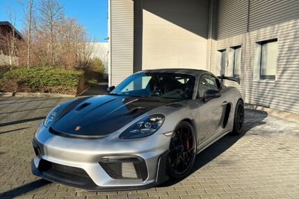 Porsche Cayman 5.800 km 158.900 &euro; Mülheim an der Ruhr 45478