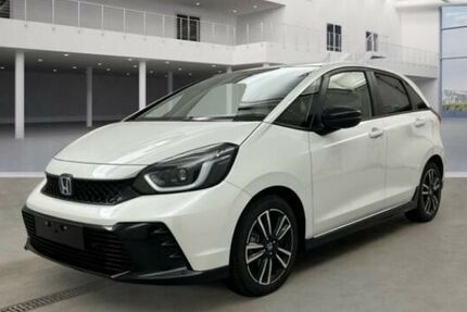 Honda Jazz 2.800 km 24.980 &euro; Düsseldorf 40233