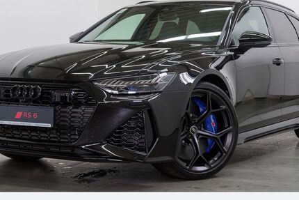 Audi RS6 2.050 km 154.980 &euro; Remscheid 42897