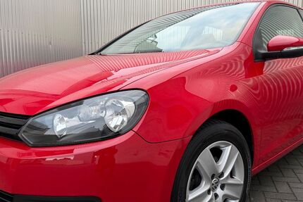 VW Golf 195.000 km 3.990 &euro; Viersen 41748