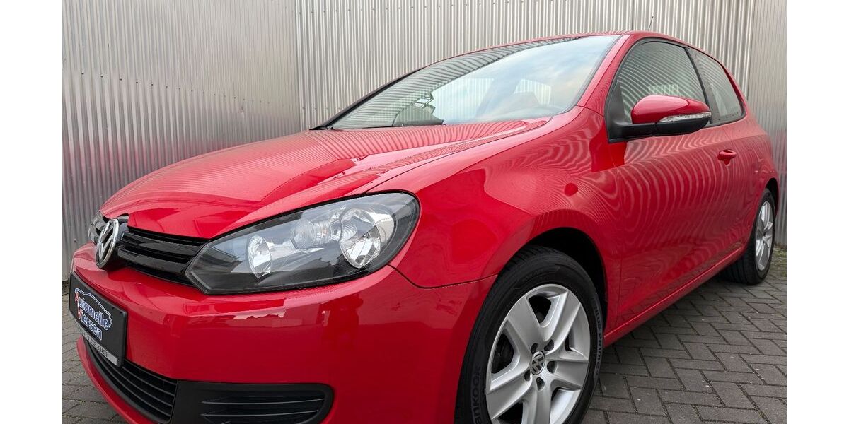 VW Golf 195.000 km 3.990 &euro; Viersen 41748
