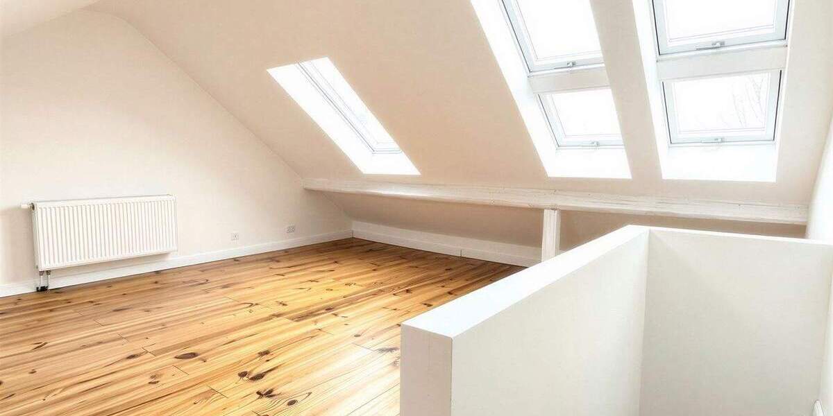 Reihenmittelhaus Mönchengladbach Rheydt - 6 Zimmer, 188 m&sup2;, 495.000&euro; | Angebot:24596077