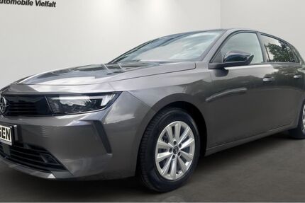 Opel Astra 11.100 km 21.390 &euro; Viersen 41747