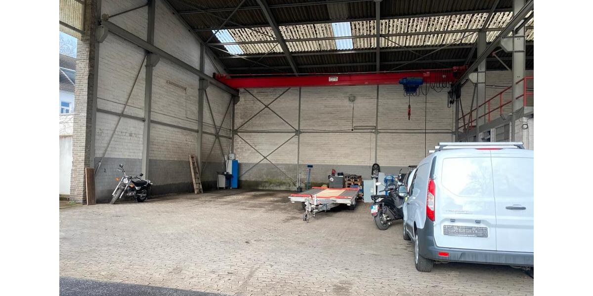 Garagen / Stellplätze Düsseldorf Stadtbezirk 9 - 3.700&euro; | Angebot:26511437