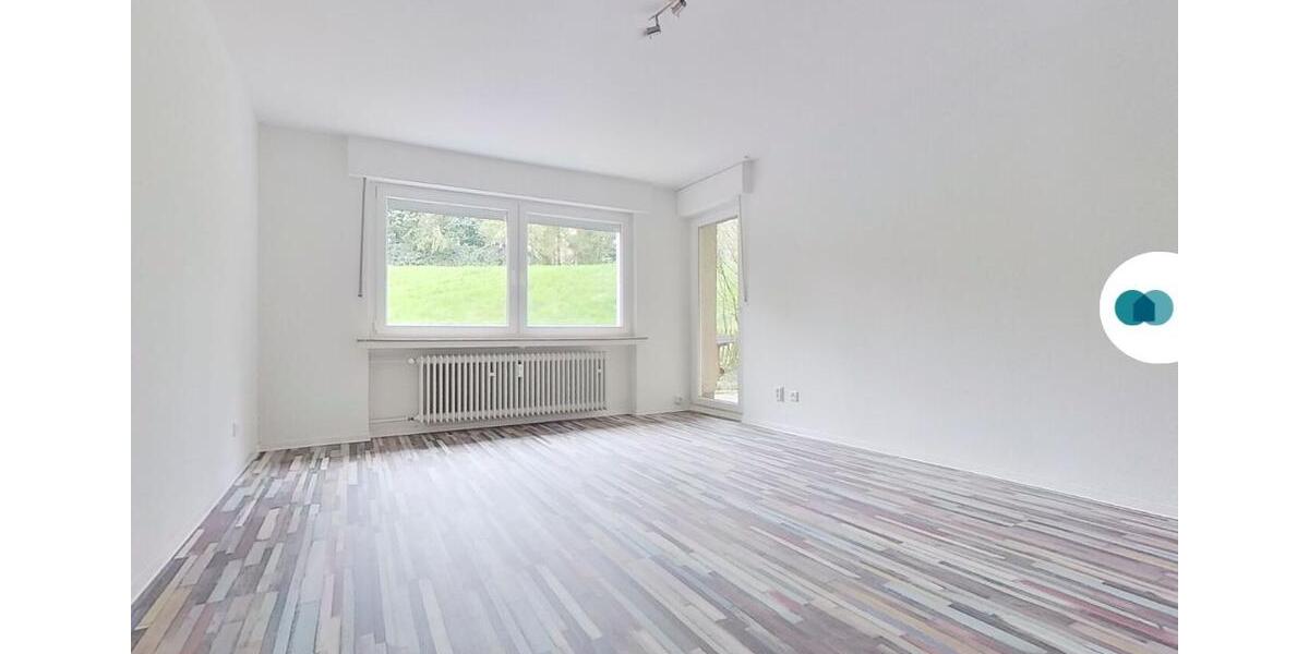 Erdgeschoßwohnung Solingen Wald - 4 Zimmer, 103 m&sup2;, 699&euro; | Angebot:25751931