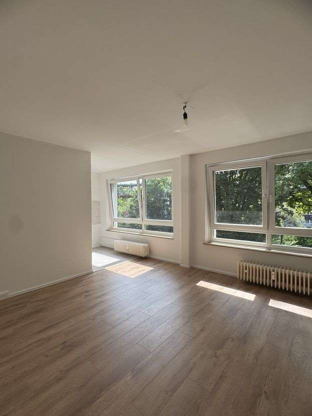 Wohnung zum Mieten in Wuppertal 350 € 40 m²