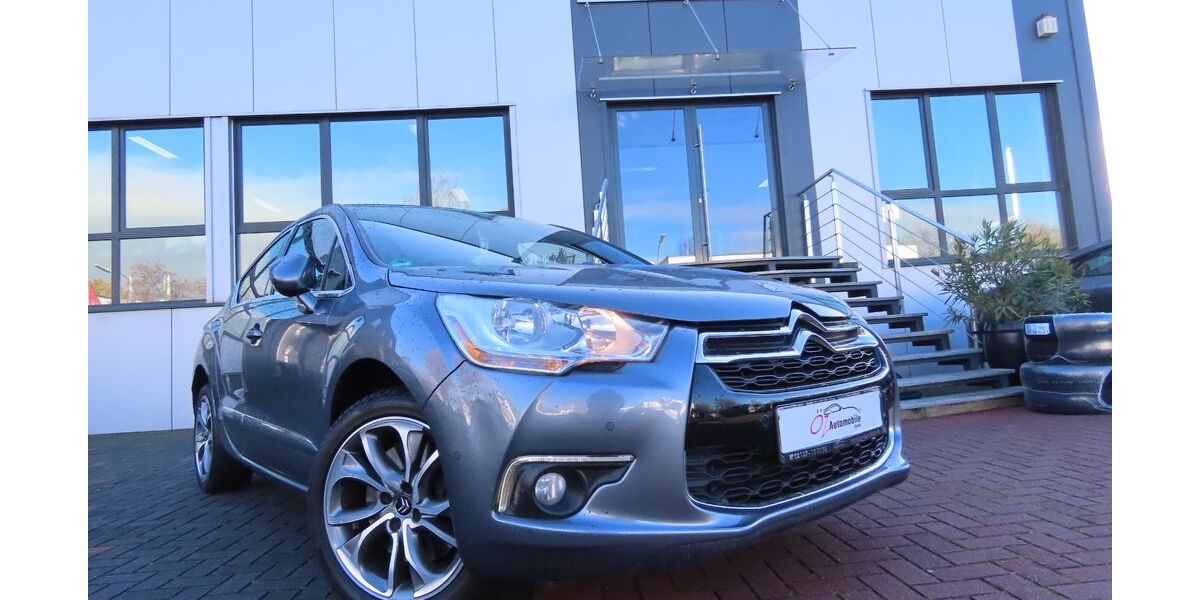 Citroen DS4 207.000 km 4.900 &euro; Neuss 41469