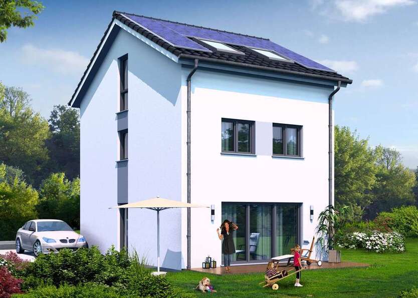 Haus zum Kaufen in Solingen 434.300 € 100 m²