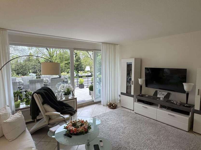 Wohnung zum Kaufen in Hilden 329.000 € 117.44 m²