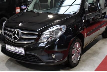 Mercedes-Benz Citan 63.200 km 32.980 € Neukirchen-Vluyn 47506
