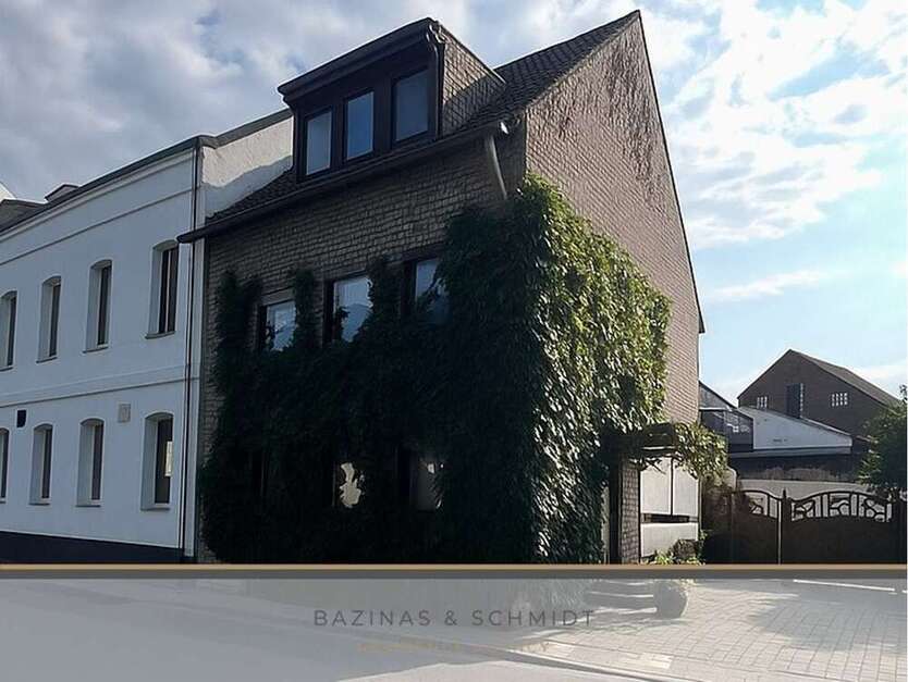Haus zum Kaufen in Grevenbroich 329.000 € 121 m²