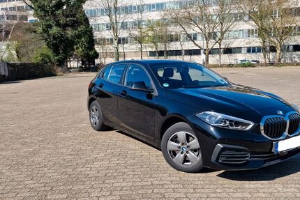 BMW 118 54.000 km 19.600 &euro; Oberhausen 46049