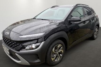 Hyundai KONA 44.540 km 20.940 &euro; Neuss 41464