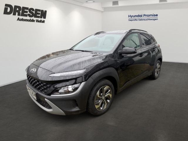 Hyundai KONA 44.540 km 20.940 &euro; Neuss 41464