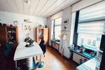 Hochparterre Solingen Ohligs - 5 Zimmer, 111 m&sup2;, 1.165&euro; | Angebot:25809202