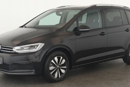 VW Touran 17.700 km 33.784 &euro; Düsseldorf 40233