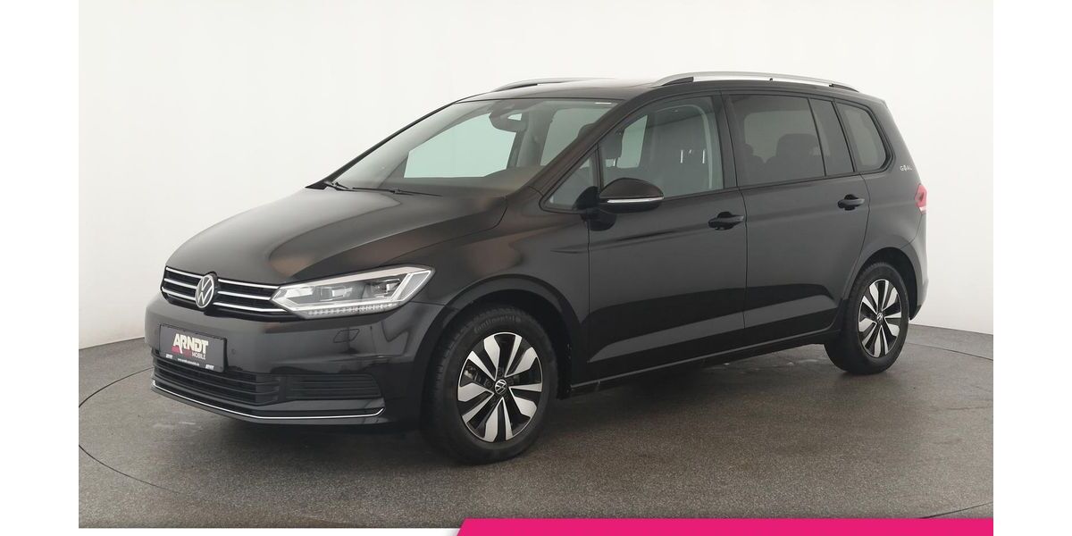 VW Touran 17.700 km 33.784 &euro; Düsseldorf 40233