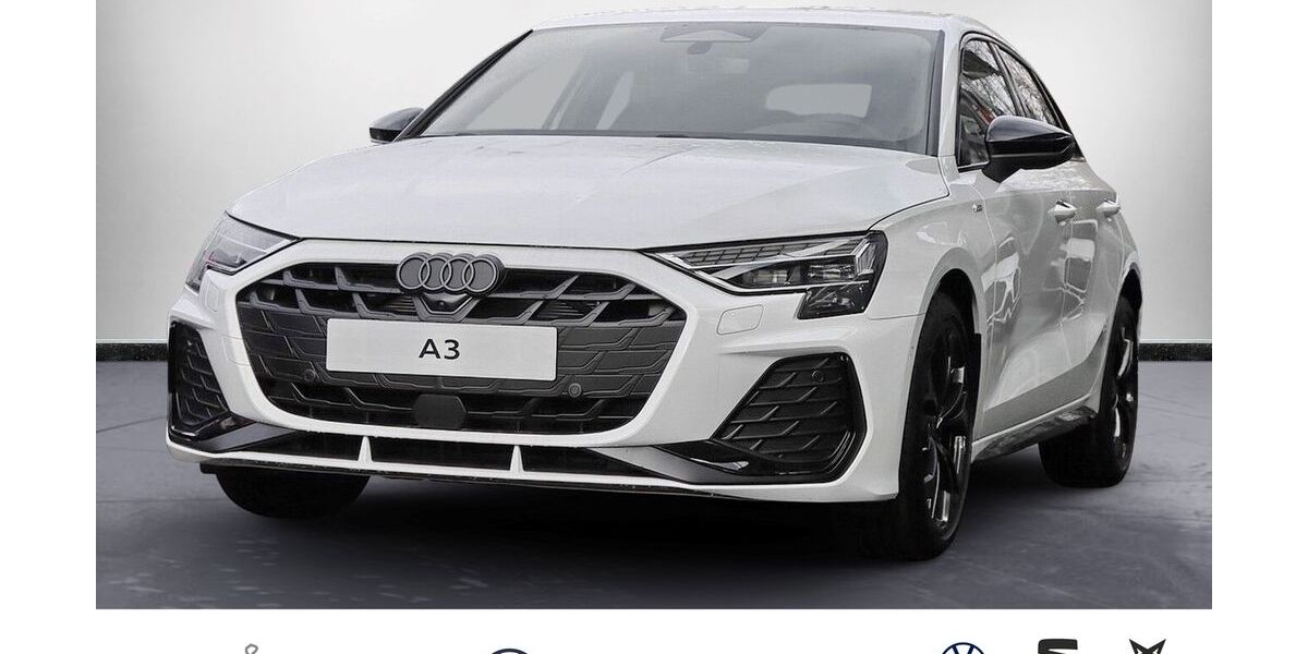 Audi A3 4.999 km 34.980 &euro; Hilden 40721