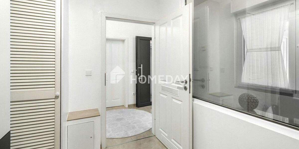 Mehrfamilienhaus, Wohnhaus Mönchengladbach Rheydt-West - 5 Zimmer, 208 m&sup2;, 749.000&euro; | Angebot:25677750