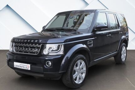 Land Rover Discovery 176.655 km 16.990 &euro; Düsseldorf 40231