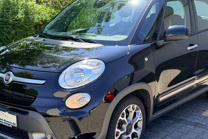 Fiat 500L 50.000 km 9.490 &euro; Mönchengladbach 41063