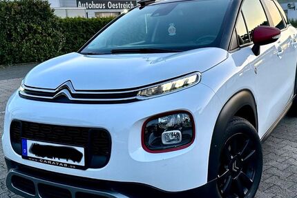 Citroen C3 Aircross 64.000 km 11.000 &euro; Wuppertal 42117