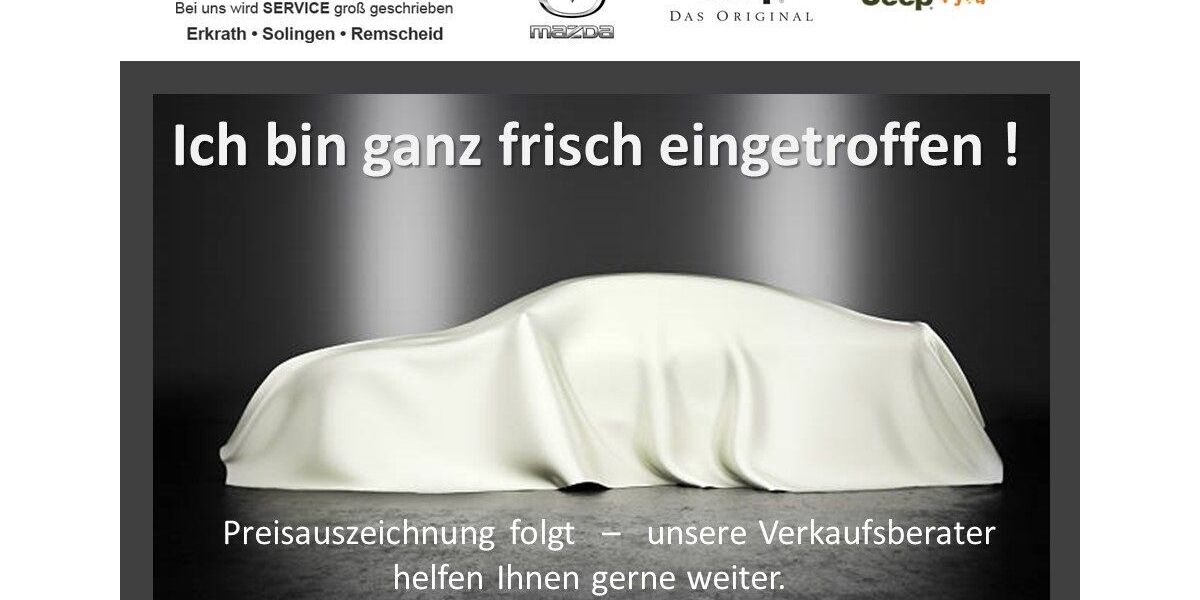 Mazda CX-30 51.000 km 24.990 &euro; Solingen 42655