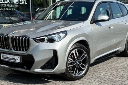 BMW X1 24.572 km 41.780 &euro; Mülheim an der Ruhr 45472