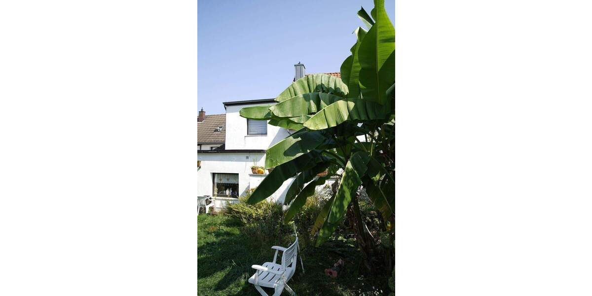 Ein-Zweifamilienhaus nahe der Urdenbacher Kämpe 4 zimmer