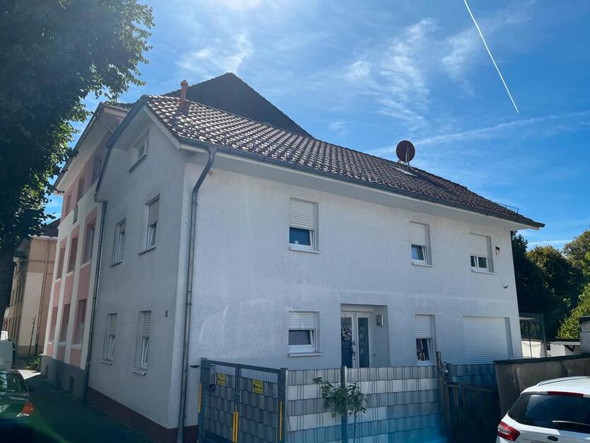 Einfamilienhaus in Solingen Mitte